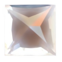 square white topaz for jewelry 2