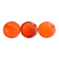 carnelian rotund cabochon 2