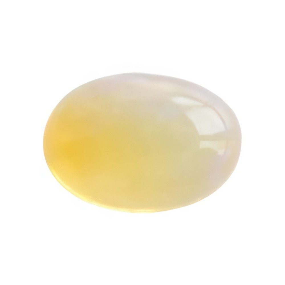 Opal Yellow