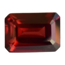 red garnet for jewelry