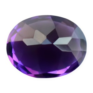 ametist african oval