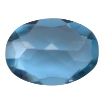 topaz albastru swiss oval 2