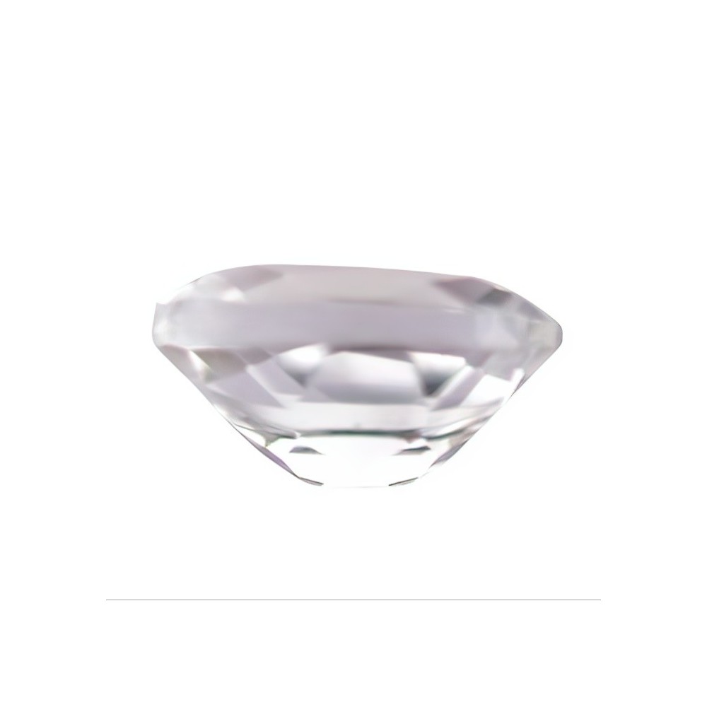 Topaz Alb