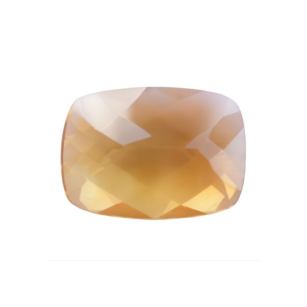 yellow citrin