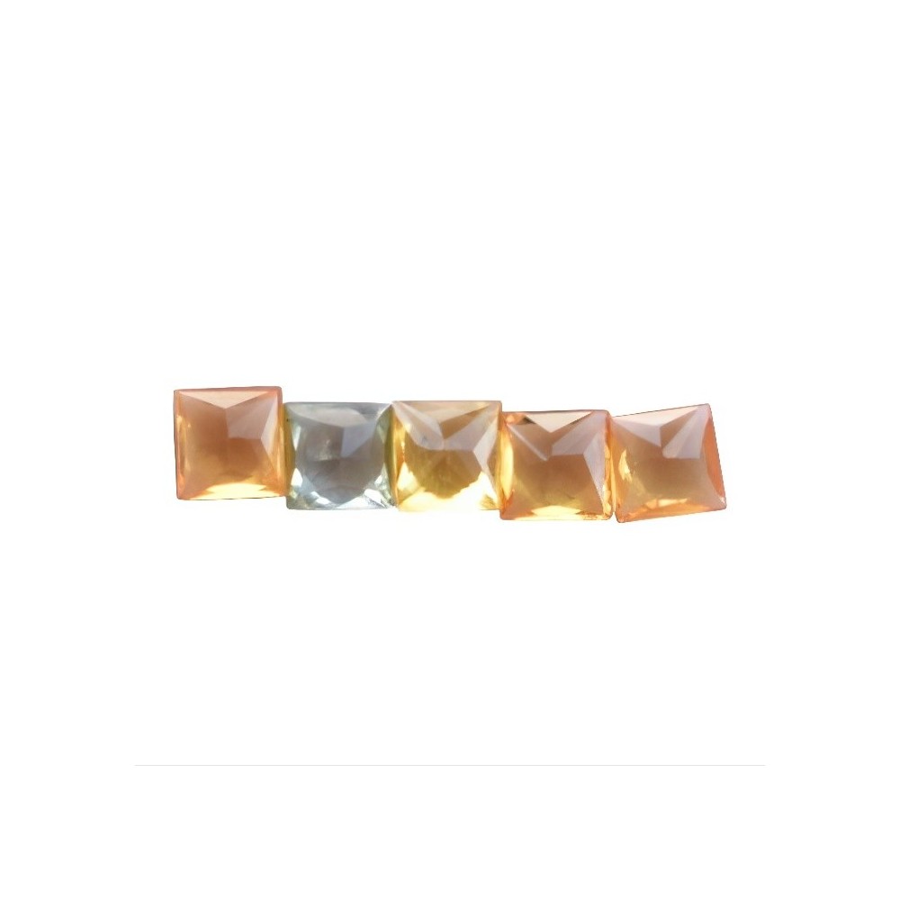 natural sapphires