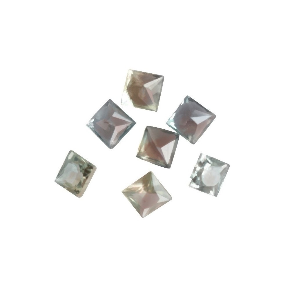 natural green sapphire