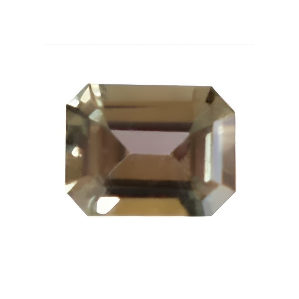 Green Sapphire
