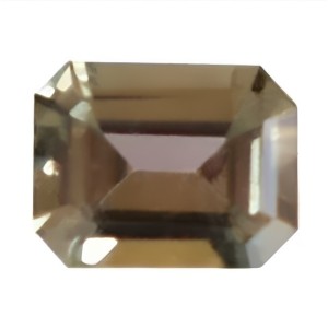 Green Sapphire