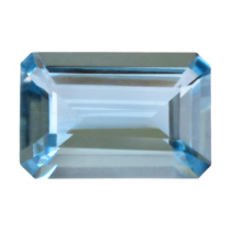 Blue Topaz