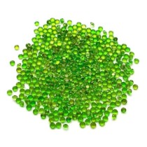 Green Chrom Diopside 2