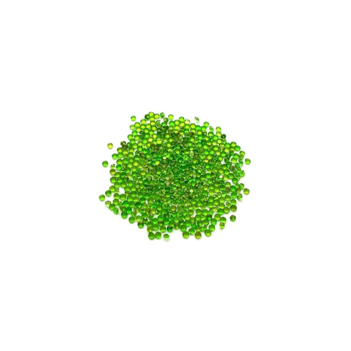 Green Chrom Diopside