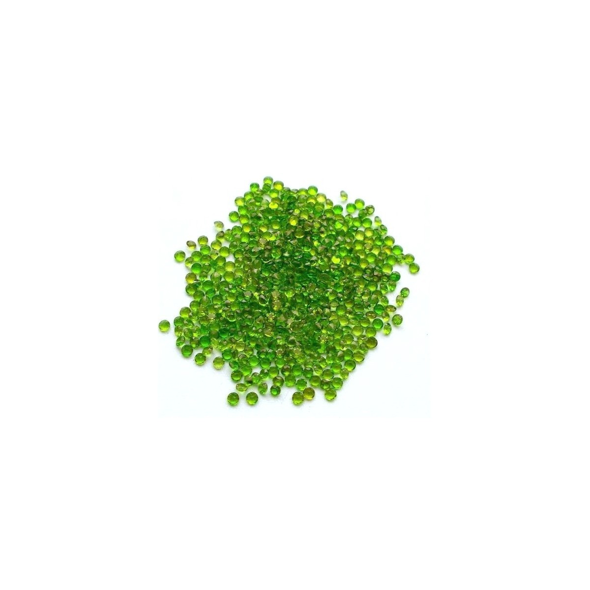 Green Chrom Diopside