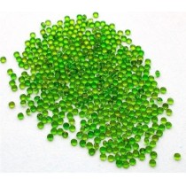 Green Chrom Diopside