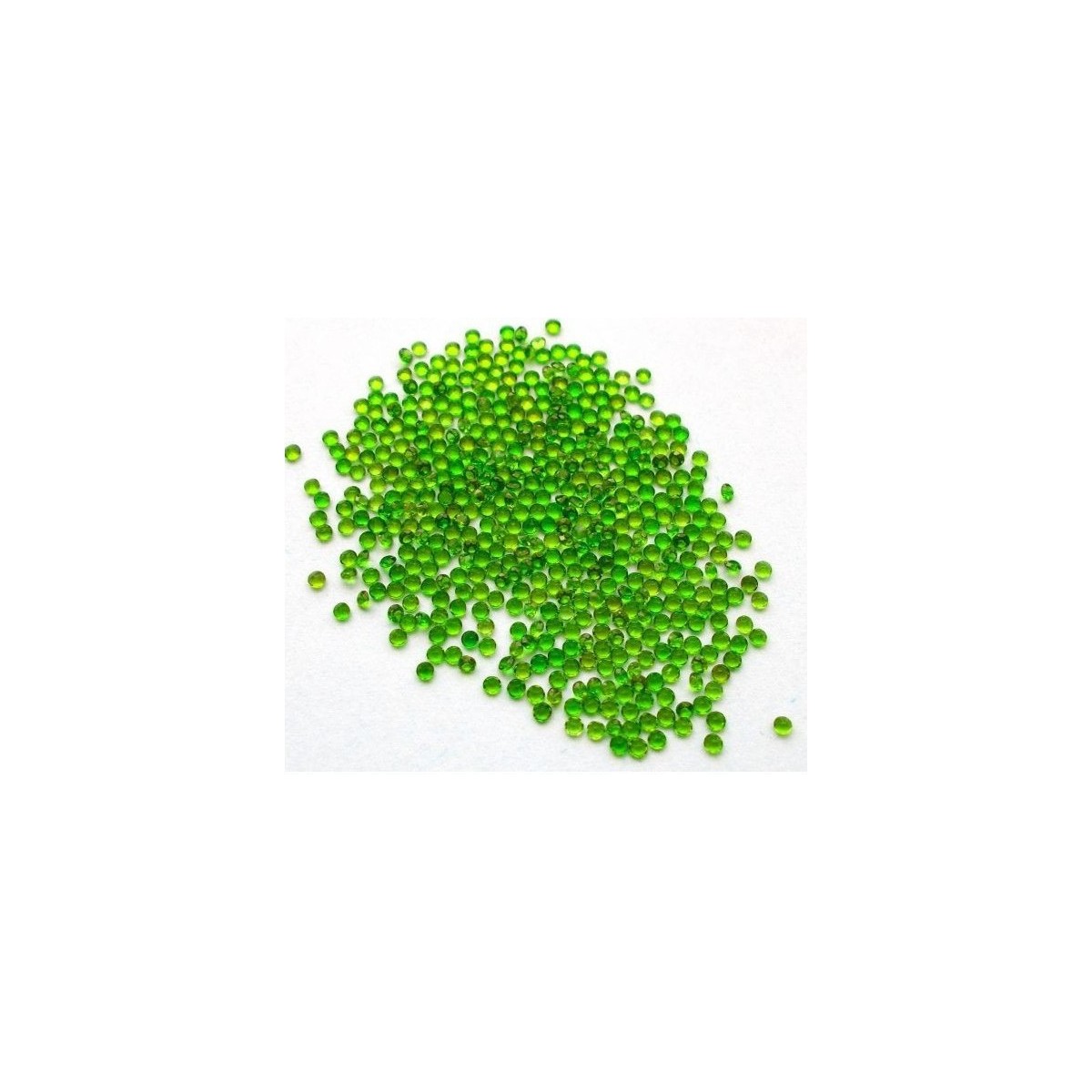 Green Chrom Diopside