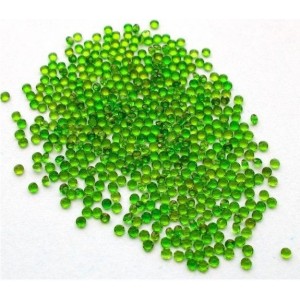 Green Chrom Diopside
