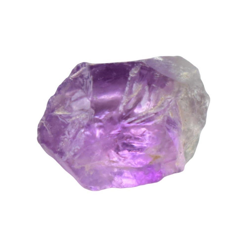Mauve Amethyst