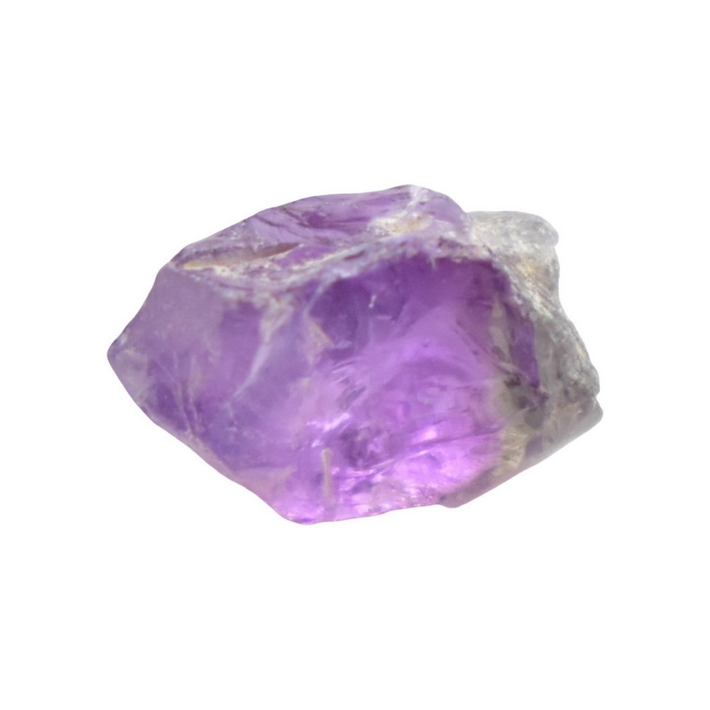 Mauve Amethyst