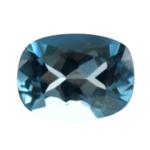 Blue Topaz