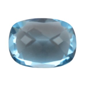 Blue Topaz