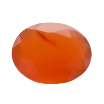 carnelian natural oval pentru bijuterii