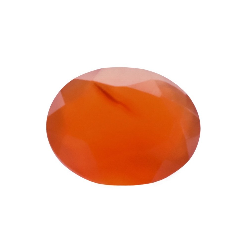 Vörös Narancs Karneol