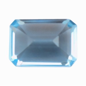 Swiss Blue Topaz