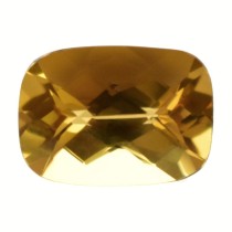 Madeira Citrine