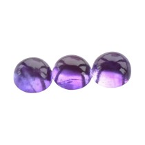 Purple Amethyst