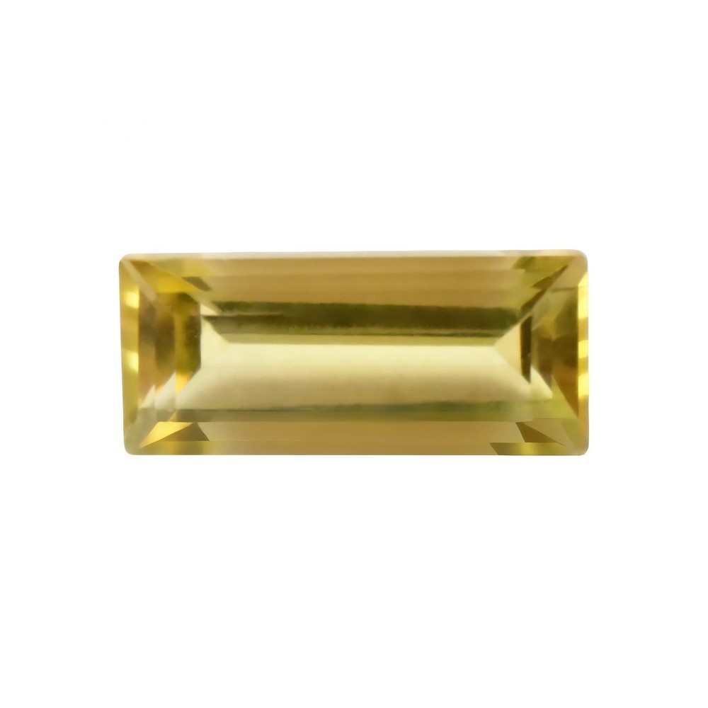 Lemon Citrine