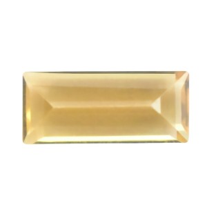 Lemon Citrine