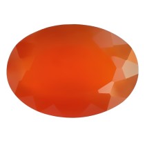 Orange Carnelian