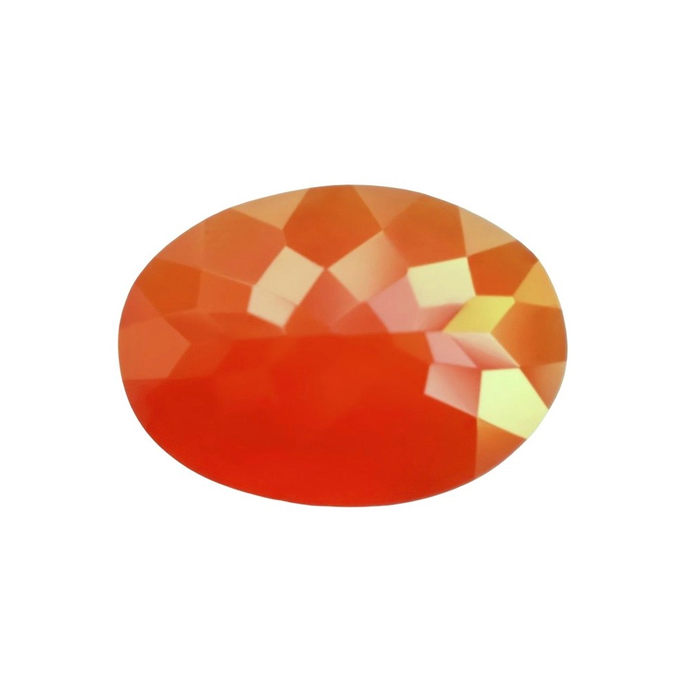 Orange Carnelian