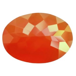 Orange Carnelian