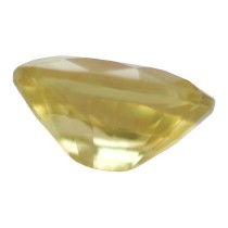 Yellow Green Chrysoberyl 2