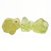 Green Garnet Lot