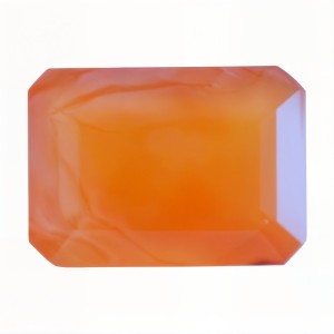 Carnelian Portocaliu