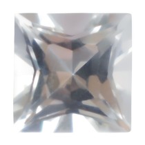 White Topaz pricess