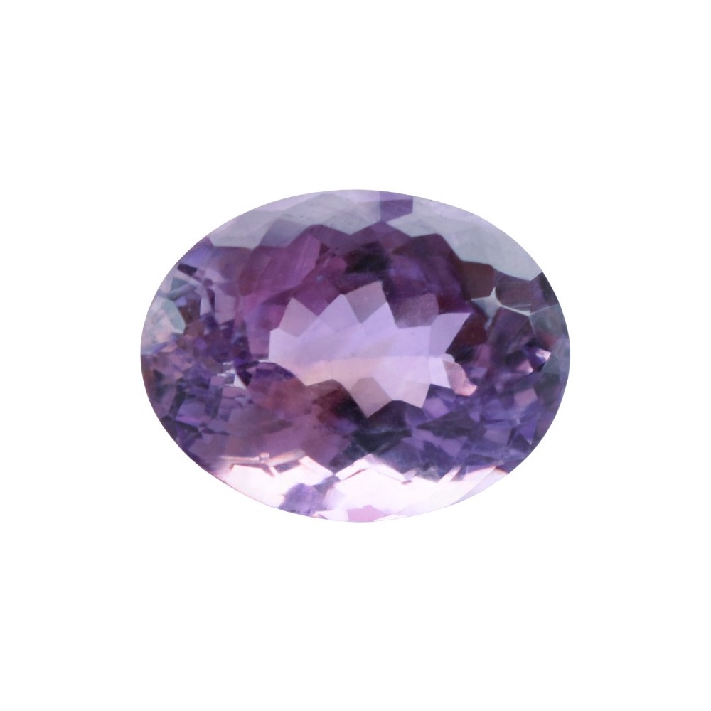 Semiprecious stones - Natural amethyst for jewelry