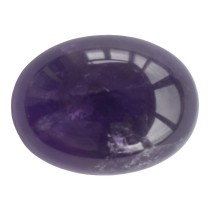 Purple amethyst