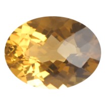 Madeira Citrine