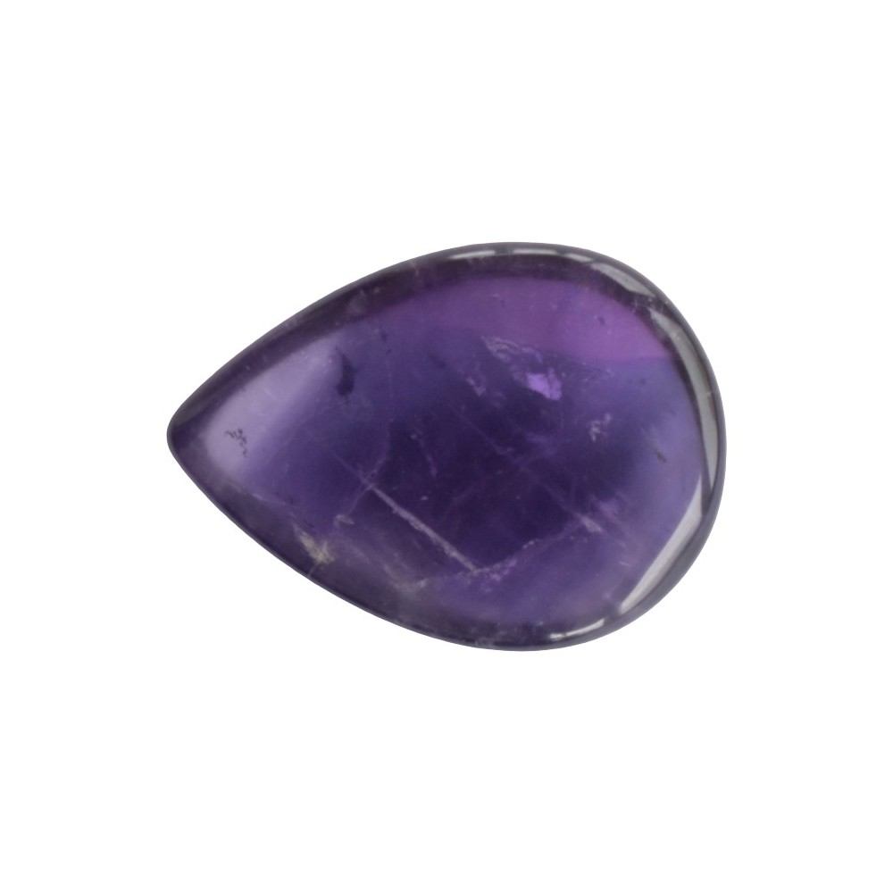 ametist violet para