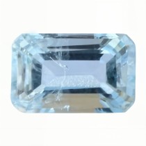 blue aquamarine