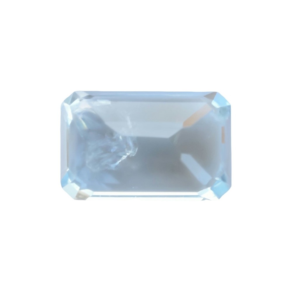 Blue Aquamarine