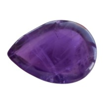 Ametist violet para cabochon 2