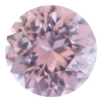 Pink Sapphire