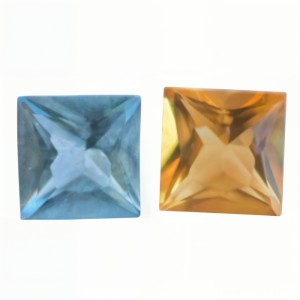 Lot of natural semi-precious stones