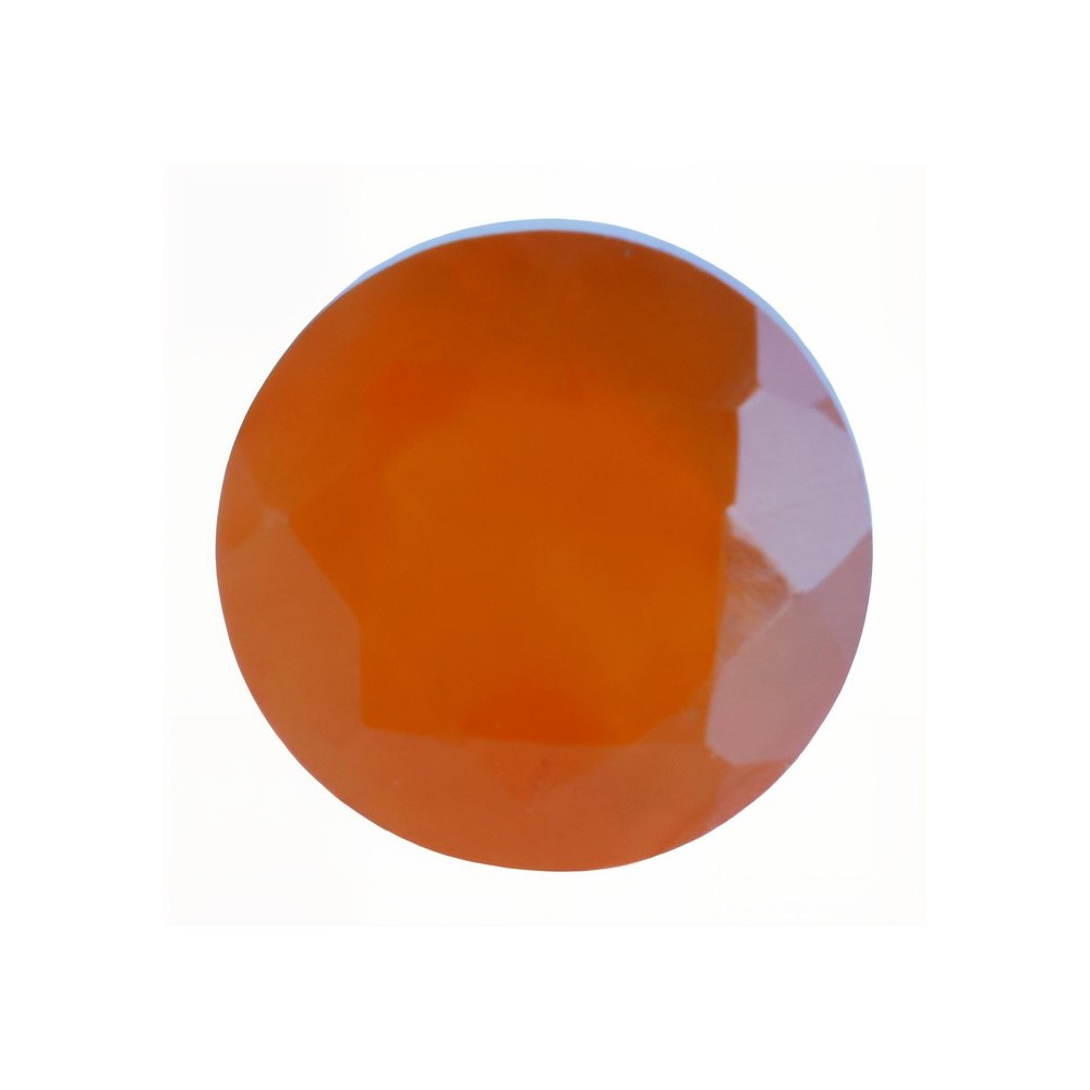Red Orange Carnelian