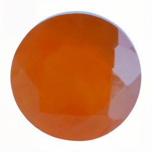 Red Orange Carnelian