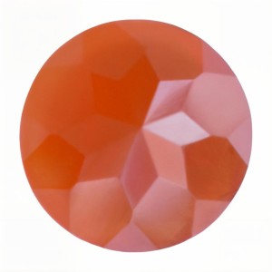 Red Orange Carnelian