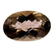Smoky Quartz